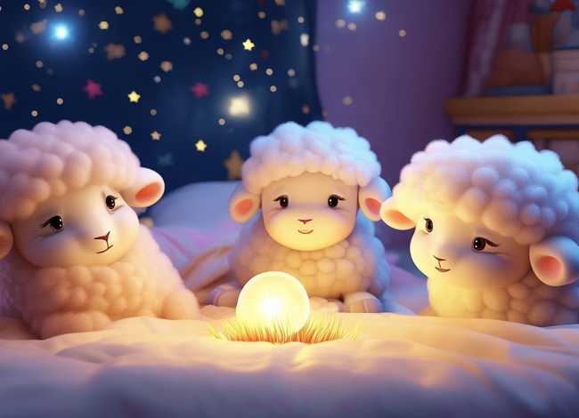 儿童宝宝睡前故事三只羊、宝宝睡前故事三只小羊 儿童宝宝睡前故事三只羊、宝宝睡前故事三只小羊