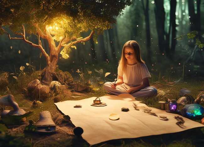 画画说故事(画画说故事第三集) 画画说故事(画画说故事第三集)