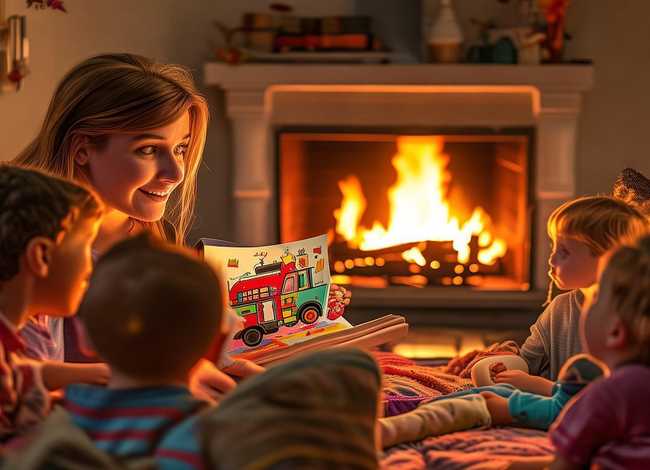 给小朋友听的火灾故事,给小朋友听的火灾故事有哪些 给小朋友听的火灾故事,给小朋友听的火灾故事有哪些