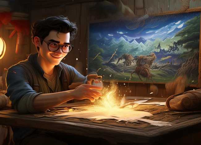 讲故事 神笔马良、孙敬修讲故事神笔马良 讲故事 神笔马良、孙敬修讲故事神笔马良