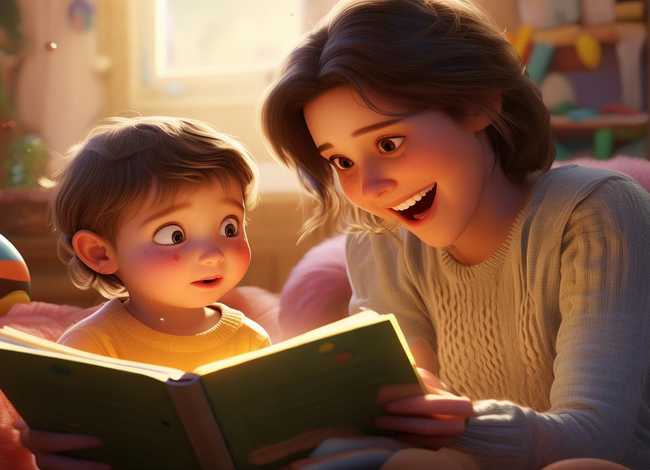 在线听儿童故事、在线听故事少儿