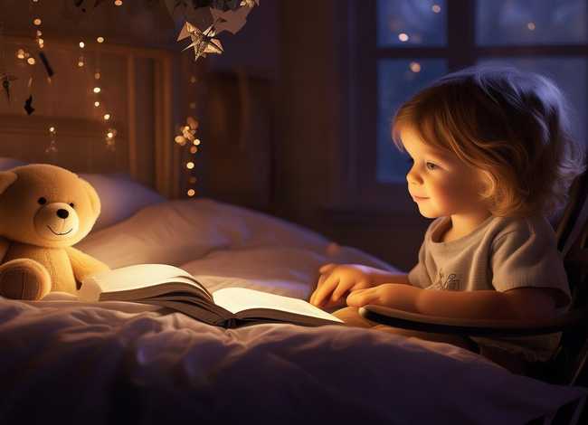 自动播放儿童睡前故事；自动播放的睡前故事