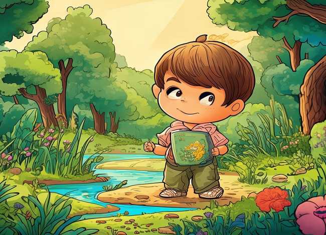 儿童自然故事推荐 - 儿童简单自然绘本推荐 儿童自然故事推荐 - 儿童简单自然绘本推荐