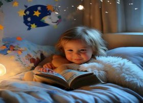 儿童睡前故事有哪些书，儿童睡前故事有哪些