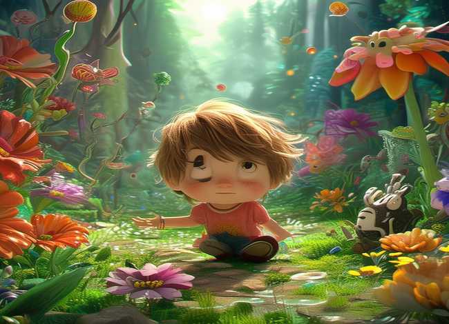 儿童故事8岁到12岁文字版 少儿故事8岁 儿童故事8岁到12岁文字版 少儿故事8岁