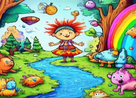 小朋友的故事儿童故事大全视频 - 小朋友短短的故事大全