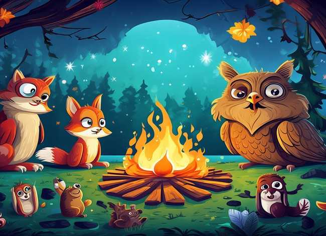 儿童故事3分钟绘本故事(幼儿绘本故事3到4分钟) 儿童故事3分钟绘本故事(幼儿绘本故事3到4分钟)