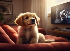 小狗的故事视频 小狗的故事视频完整版