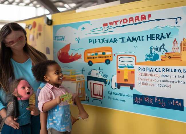 客车儿童半票；客车儿童半票按什么标准收费