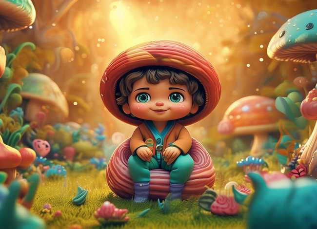 幼儿童故事简短，幼儿故事超短篇简短