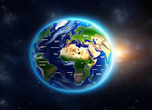 关于地球的资料简介,关于地球的资料简介怎么写 关于地球的资料简介,关于地球的资料简介怎么写