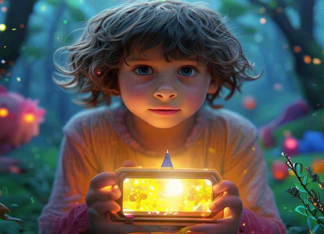 儿童故事魔法铅笔、魔法铅笔故事视频