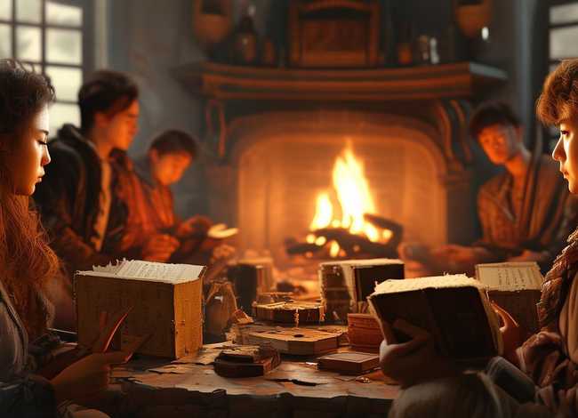 感人小故事精选 感人小故事精选摘抄