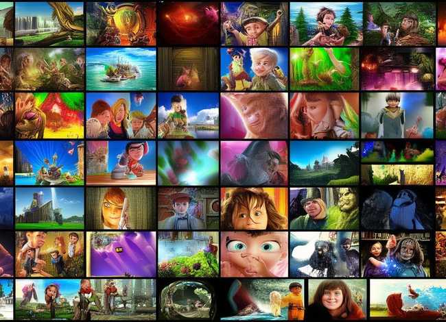 儿童电影全部、儿童电影全部有哪些？