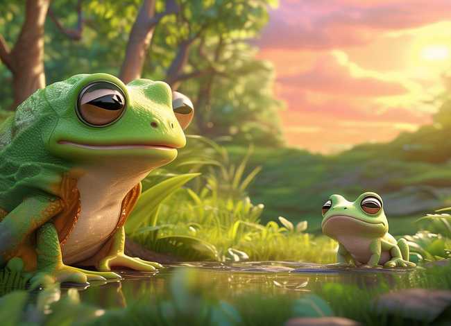 儿童故事青蛙妈妈找宝宝,儿童故事青蛙找妈妈 儿童故事青蛙妈妈找宝宝,儿童故事青蛙找妈妈