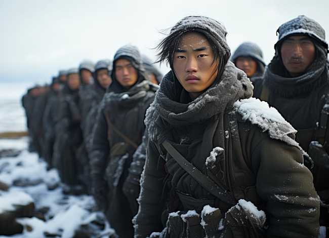 长津湖故事演讲稿儿童(长津湖战役演讲故事性) 长津湖故事演讲稿儿童(长津湖战役演讲故事性)