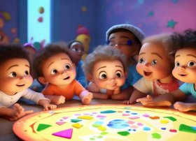 宝宝启蒙故事视频 宝宝启蒙故事视频播放