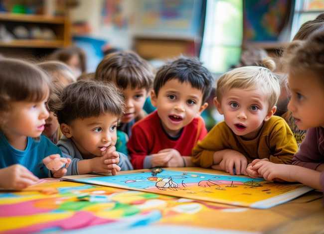 儿童学说一句完整的话 - 儿童学说一句完整的话有哪些