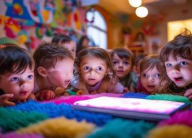 儿童散文故事在线听、幼儿散文故事