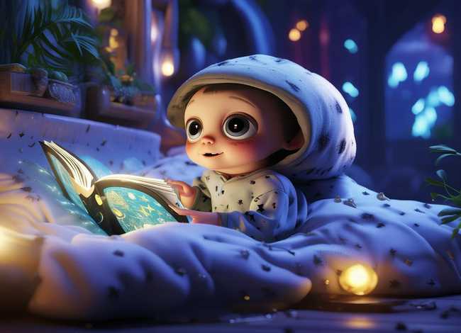 外星人睡前故事文字版、外星人睡前故事文字版下载