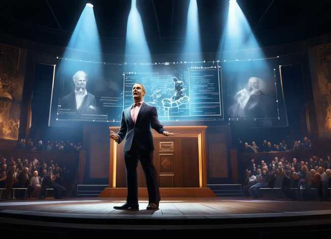 历史名人故事演讲稿三分钟 - 历史名人故事演讲稿三分钟视频