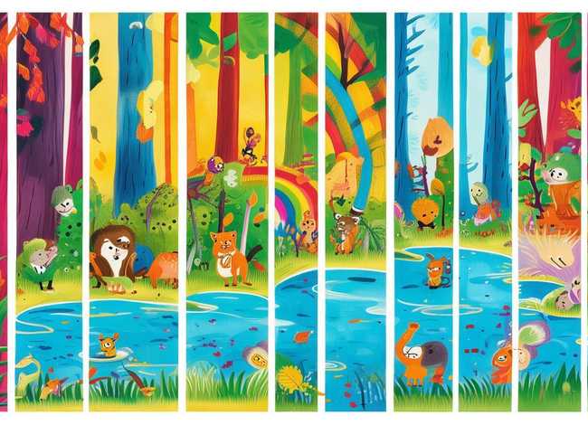 儿童绘本书籍（儿童绘本书籍全10册）