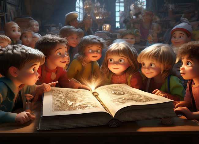 小班故事陷阱 - 小班故事陷阱教案反思