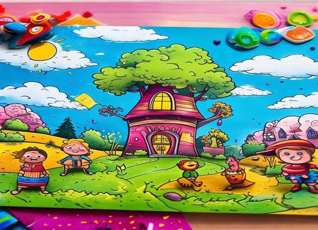 儿童绘本故事在线阅读带图6岁,绘本故事6岁以上 儿童绘本故事在线阅读带图6岁,绘本故事6岁以上