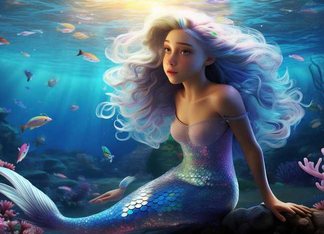 海的女儿故事原文,海的女儿故事原文完整版在线阅读 海的女儿故事原文,海的女儿故事原文完整版在线阅读