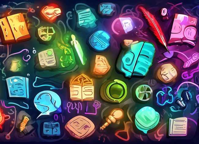 故事类的公众号推荐 - 故事类的公众号推荐有哪些