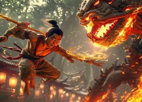 孙悟空降妖除魔的故事有哪些（孙悟空降妖除魔的故事有哪些名字）