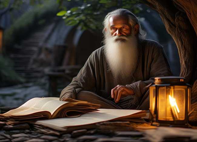 哲学故事及其哲学原理 - 哲学故事及其哲学原理图片