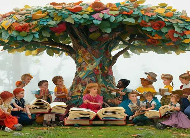 欧洲儿童小说 欧洲儿童小说有哪些 欧洲儿童小说 欧洲儿童小说有哪些