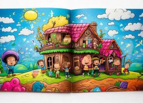 三岁小孩故事书大全（三岁小孩故事书大全免费）