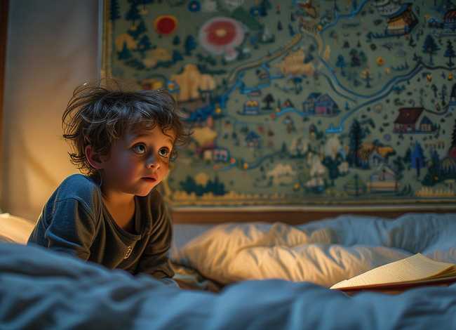 儿童探险故事睡前故事、睡前小故事探险 儿童探险故事睡前故事、睡前小故事探险