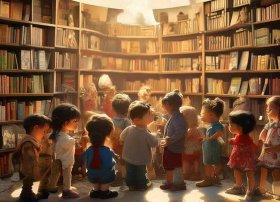 中外儿童故事书有哪些；中外儿童名著有哪些