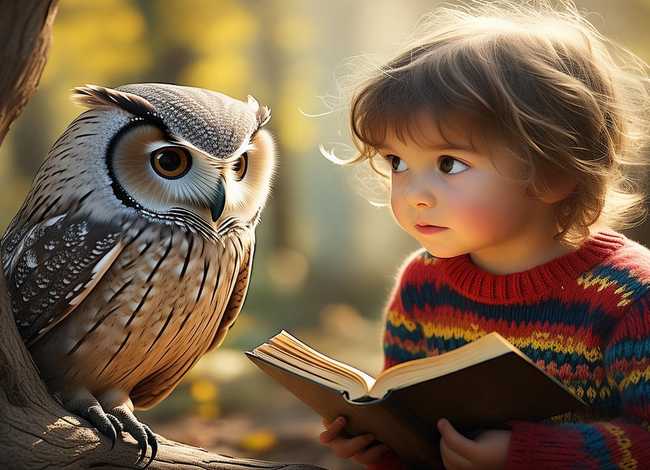 儿童故事、的小故事