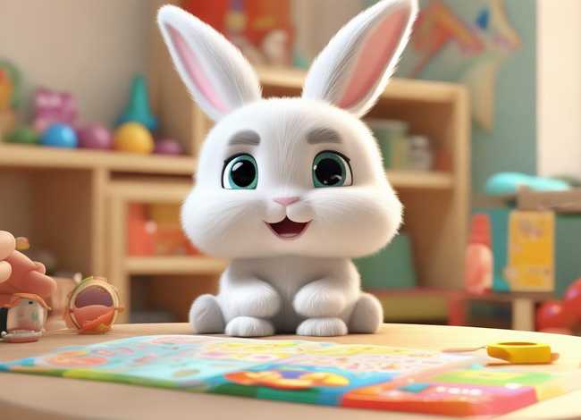 幼儿故事大全 小白兔乖乖儿歌视频；幼儿故事大全 小白兔乖乖儿歌视频教学