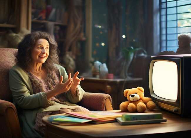 鞠萍姐姐讲故事视频播放，鞠萍姐姐讲故事视频播放在线观看