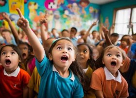 学前班小故事（学前班小故事演讲）