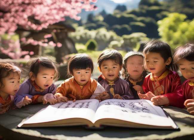 儿童节古诗；儿童节古诗大全