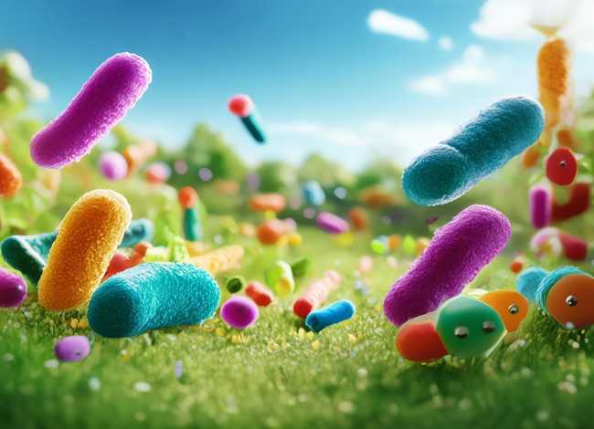 有关细菌的动画片 - 有关细菌的动画片名字 有关细菌的动画片 - 有关细菌的动画片名字