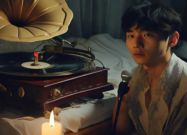 枕边故事原唱（枕边故事原唱是谁）