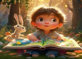 3岁左右的故事（3岁左右的故事书）