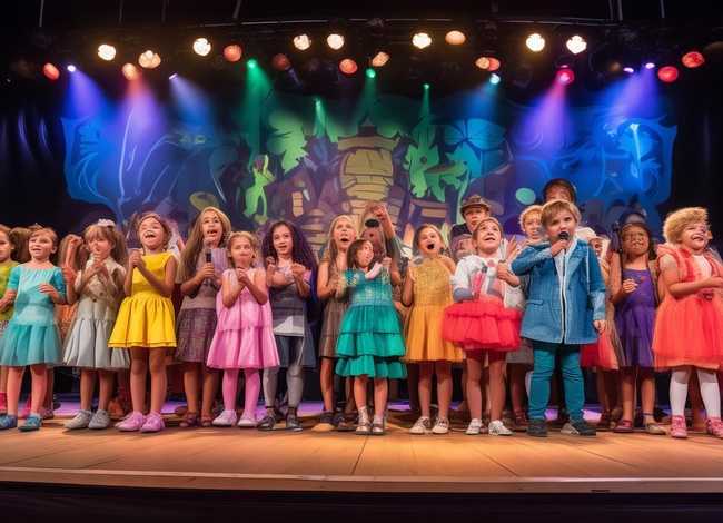 儿童故事讲演比赛 - 少儿故事演讲比赛 儿童故事讲演比赛 - 少儿故事演讲比赛