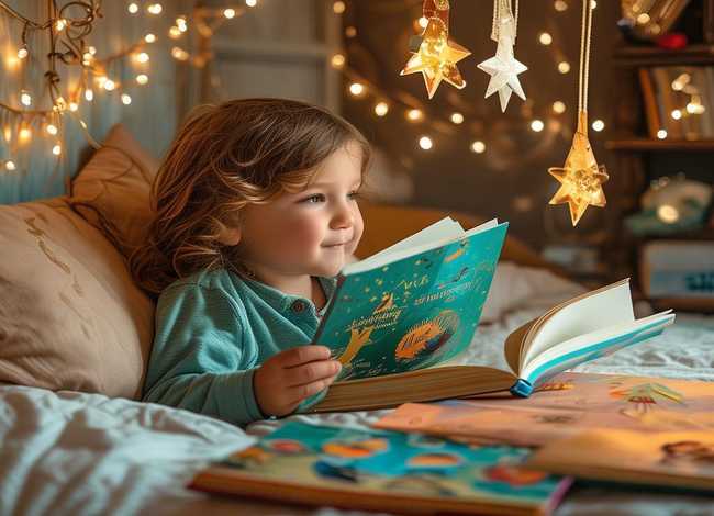 8岁睡前故事100篇，8岁睡前故事100篇英文版