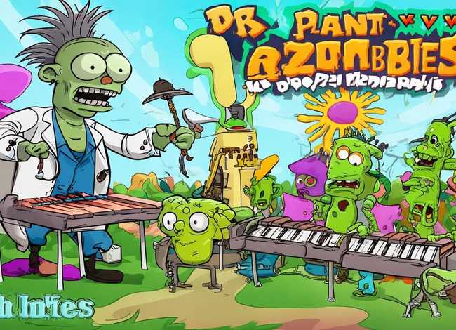 植物大战僵尸僵博士音乐（植物大战僵尸1僵王博士音乐）