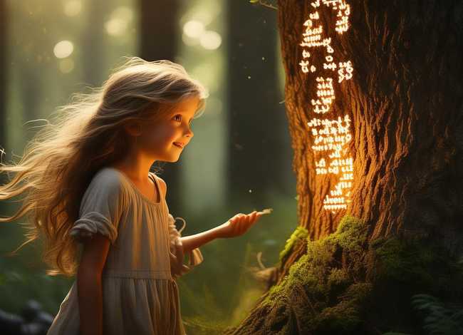 年的来历故事简短50字，年的来历故事简短50字左右