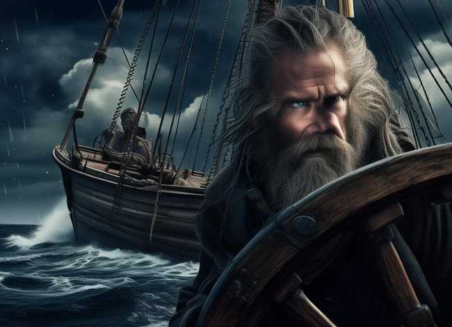 船长的经典故事 船长的经典故事有哪些 船长的经典故事 船长的经典故事有哪些