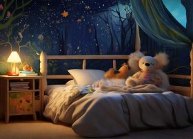 儿童故事3-6岁睡前；3-6岁幼儿睡前故事大全视频